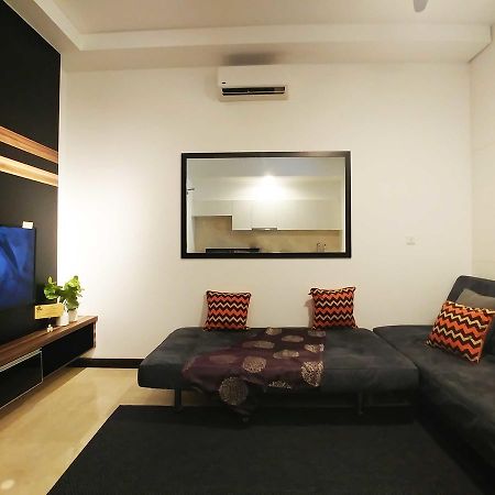 Stayó - SilverScape Residences Malacca Kültér fotó